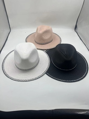 Summer Ladies Holiday Hats for Adults  Natural Style