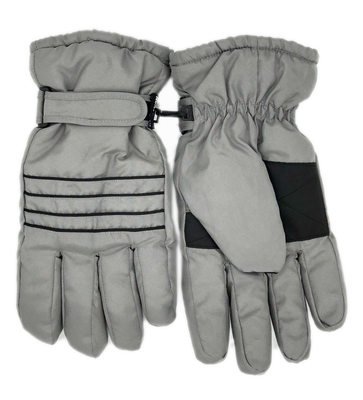 Ski Gloves Waterproofing Ski Gloves Color Contrast Ski Gloves Ladies Kids