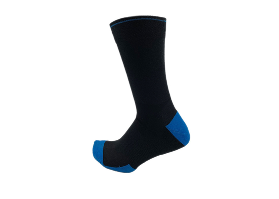 Breathable Sports Trainer Socks Womens Biking Socks Half Cushion Socks