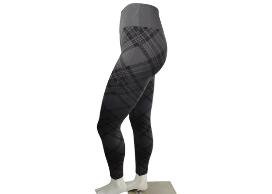 Sports Workout Womens Seamless Leggings High Waisted Yoga Leggings