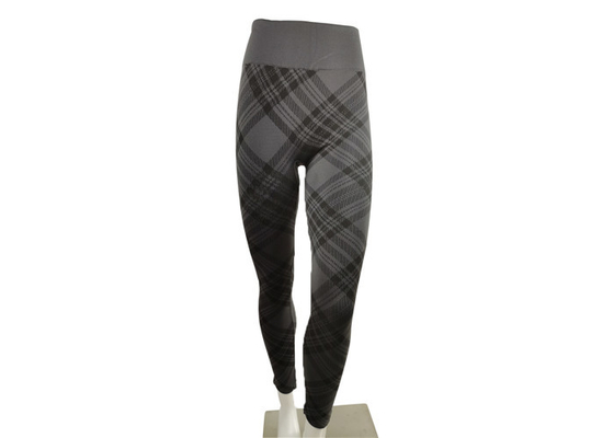 Sports Workout Womens Seamless Leggings High Waisted Yoga Leggings