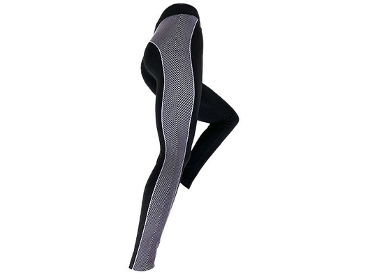 Sports Womens Seamless Leggings High Waisted Tummy Control Leggings