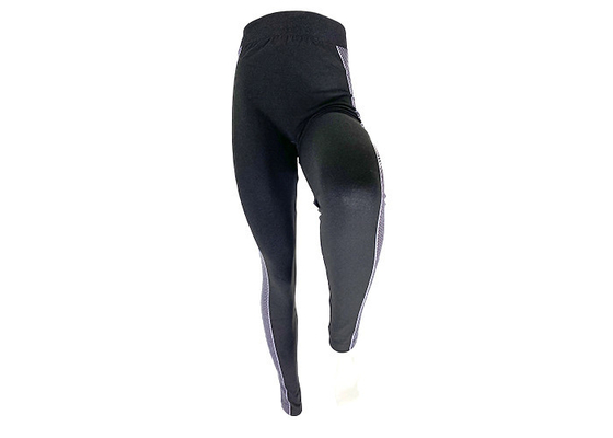 Sports Womens Seamless Leggings High Waisted Tummy Control Leggings
