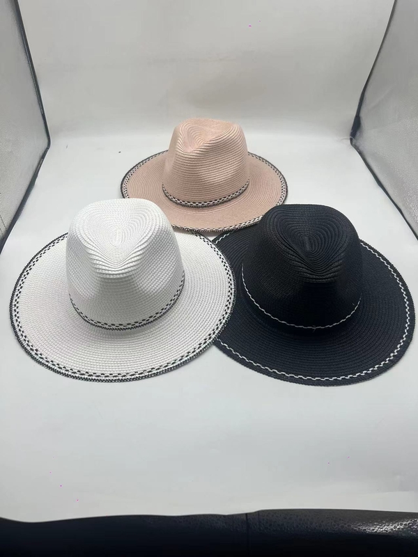 Summer Ladies Holiday Hats for Adults  Natural Style