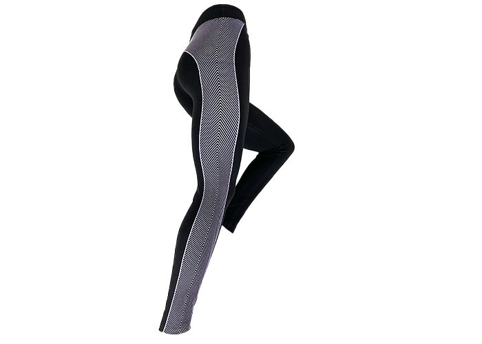 Sports Womens Seamless Leggings High Waisted Tummy Control Leggings